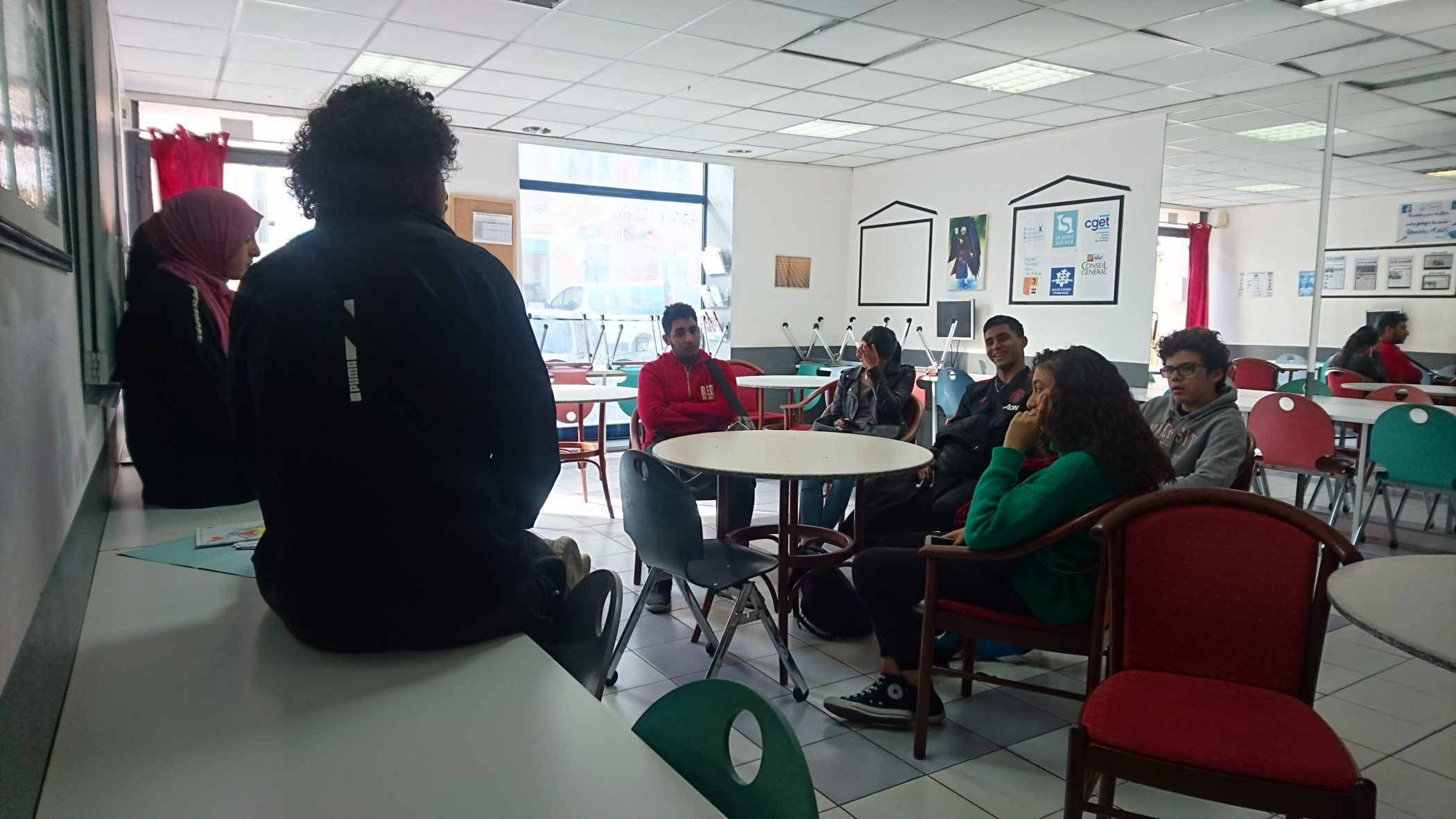 Bac intensif de février 2019